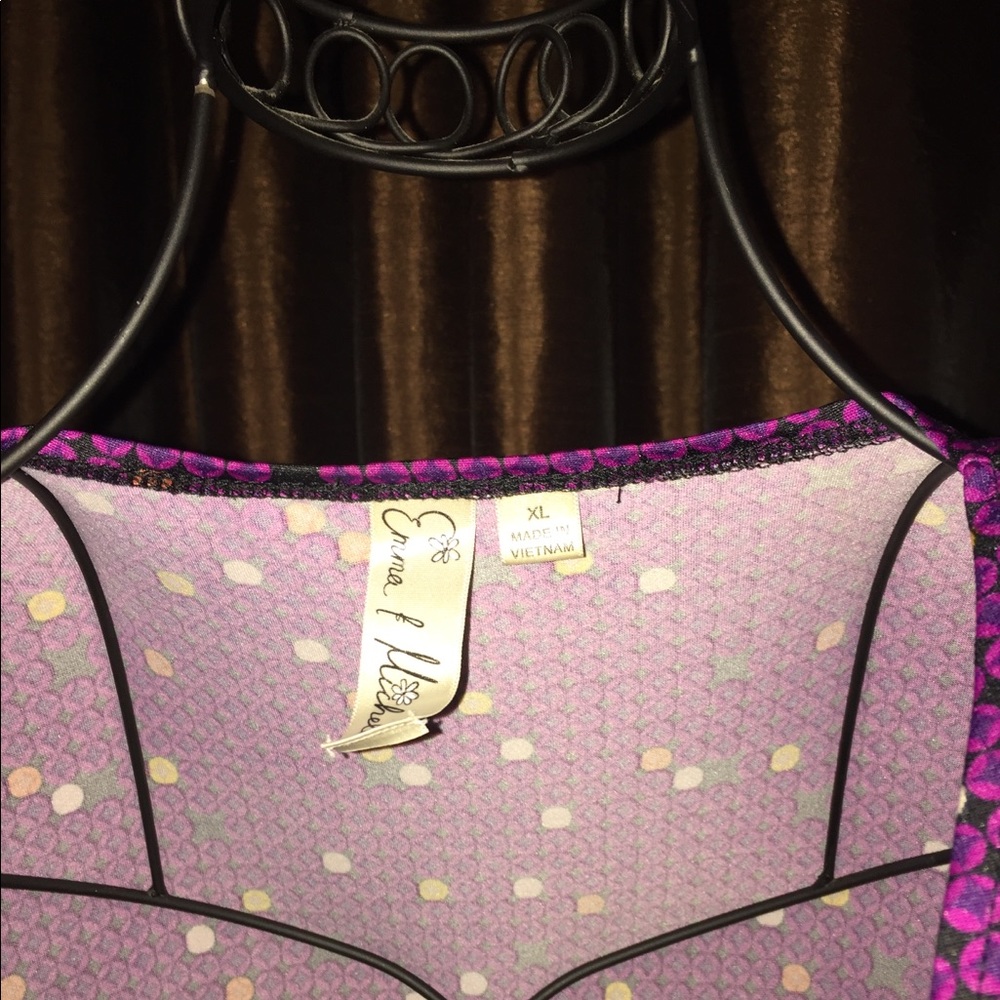 Dress - Picture 4 of 4